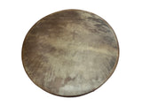 Shaman drum round 16" with goat skin