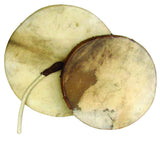 Shaman drum round 16", Frame Drum