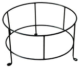 Dundun made of Bamboo, three sizes 24"x20", 20"x16", 16"x14", stick and stand include