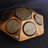 HAMGAM WITH SOFT CASE, HANDPAN