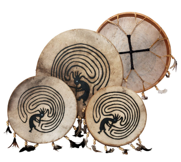 Shaman Drum