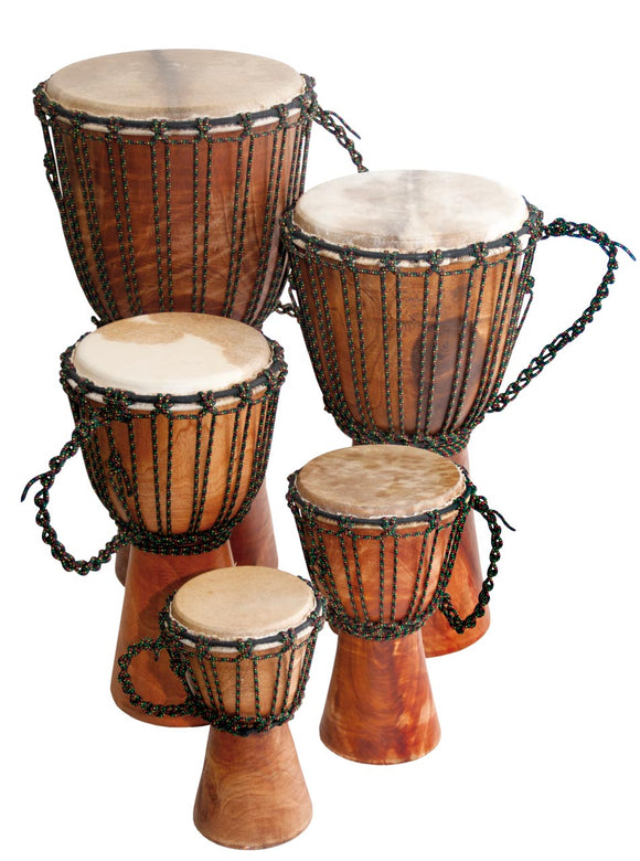 Djembe-Beginner