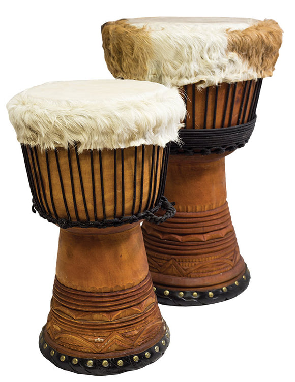 Djembe-Master