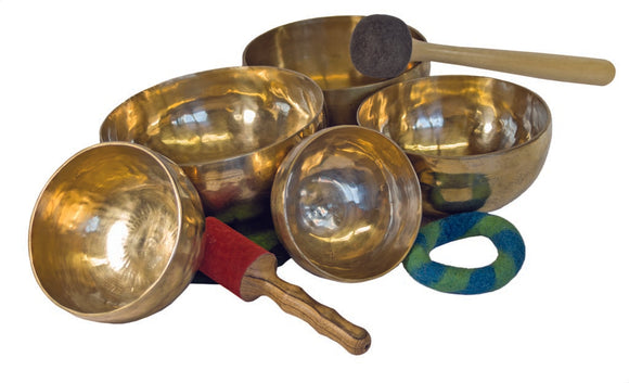 Singing Bowl