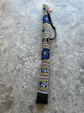 Bag Ikat for Didgeridoo or rain stick 59"