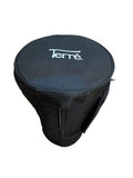 Djembe bag , double layer, Height: 23", Top Dia: 16"