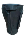 Djembe bag , double layer, Height: 23", Top Dia: 16"