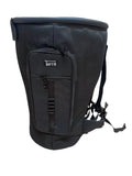 Djembe bag , double layer, Height: 23", Top Dia: 16"