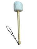 Drum Stick or Mallet for Gong, Feng Gong, Wind Gong, Tam Tam Gong Small