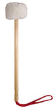 Drum Stick or Mallet for Gong, Feng Gong, Wind Gong, Tam Tam Gong Medium