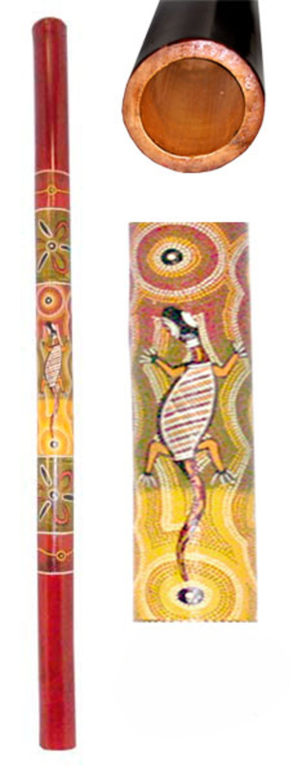 Didgeridoo Bamboo C 50 inch