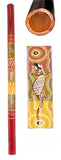 Didgeridoo Bamboo C 50 inch
