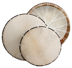 Frame drum 16"