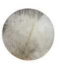 Shaman drum round 20" with goat skin