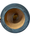 Djembe Beginner Plain, 20" tall, 8.5-9.5" head