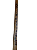 Cave Rain Stick, Rain Maker (59" Cave)