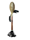 Shaman shakers Sounds like Rain goat skin Small