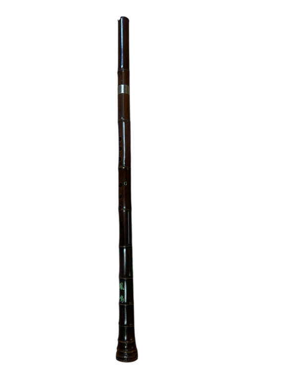 Shakuhachi Xiao With Root End G