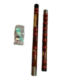 Dizi Flute Bamboo Chinese Tuned in A C D E F G