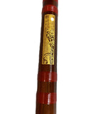 Dizi Flute Bamboo Chinese Tuned in A C D E F G