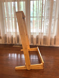 Bamboo Guitar Stand Display Rack for Multiple Instruments