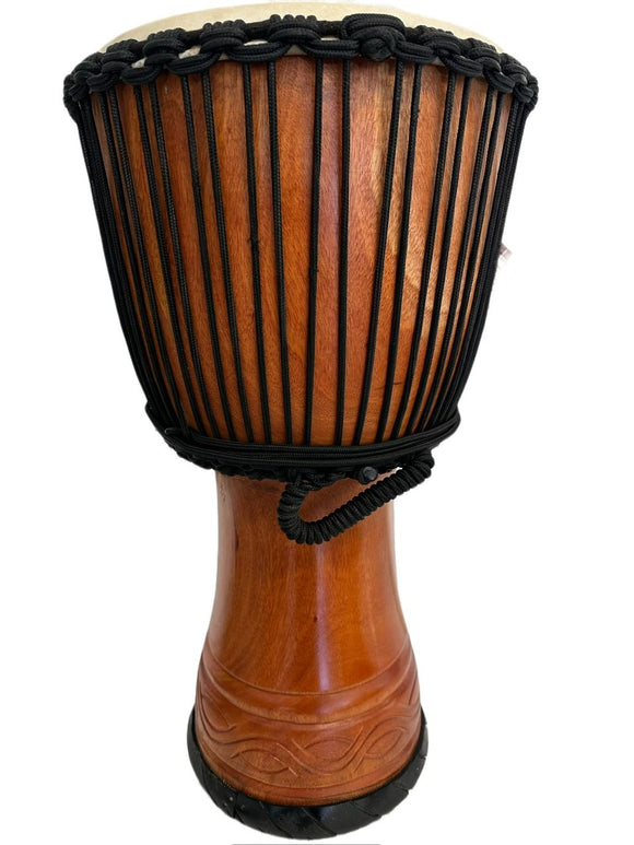 Djembe Afrika, 26