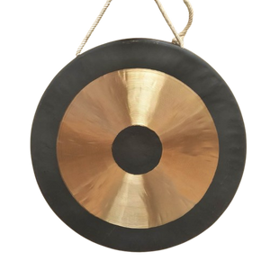 Chau gong 12 inch