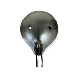 Terre Ceramic Ocarina from Chile, 5 Styles, Handmade Musical Instrument