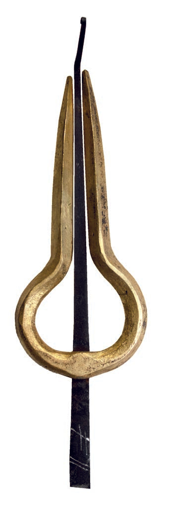 Jew's harp Nepal Professional with Different Key