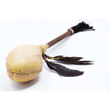 Shaman shakers Sounds like Rain goat skin Large