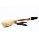 Shaman shakers Sounds like Ocean goat skin Small