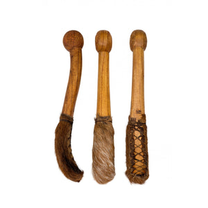 Beater Shaman Mallets Viking Runes Styles