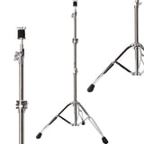 Djembe Didgeridoo stand, Heavy Stand, Stainless Steel Djembe Didgeridoo Display…