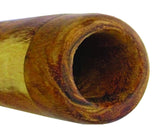 Didgeridoo Eucalyptus Root 60 inch