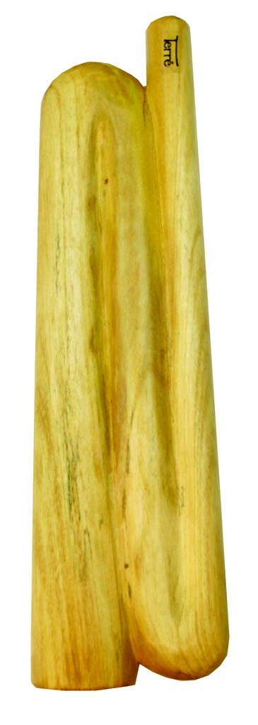 Travel didgeridoo Wood no key 26