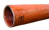 Didgeridoo slide PVC with Bag