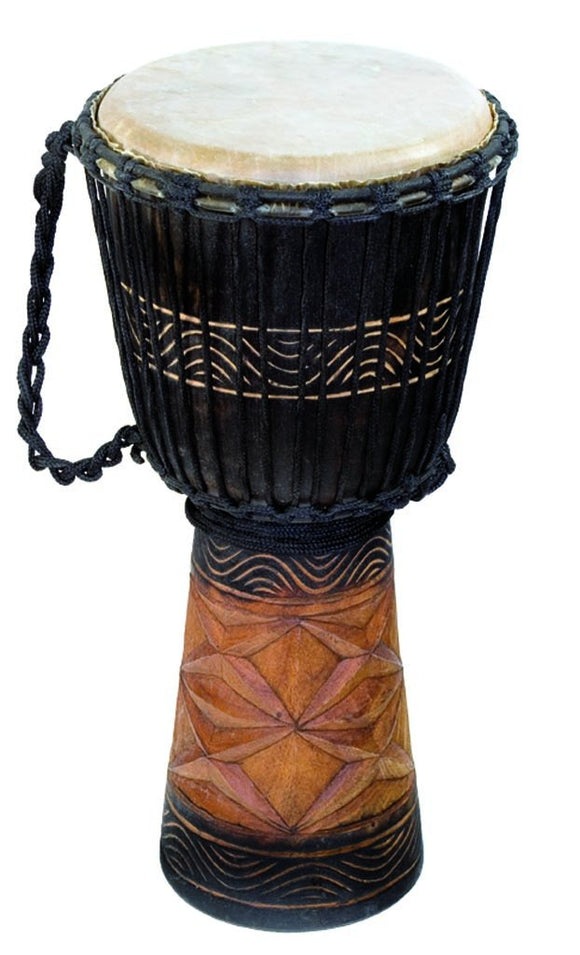 Djembe Afrika, 24