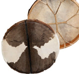 Shaman drum Goat Hair 20", Frame Drum