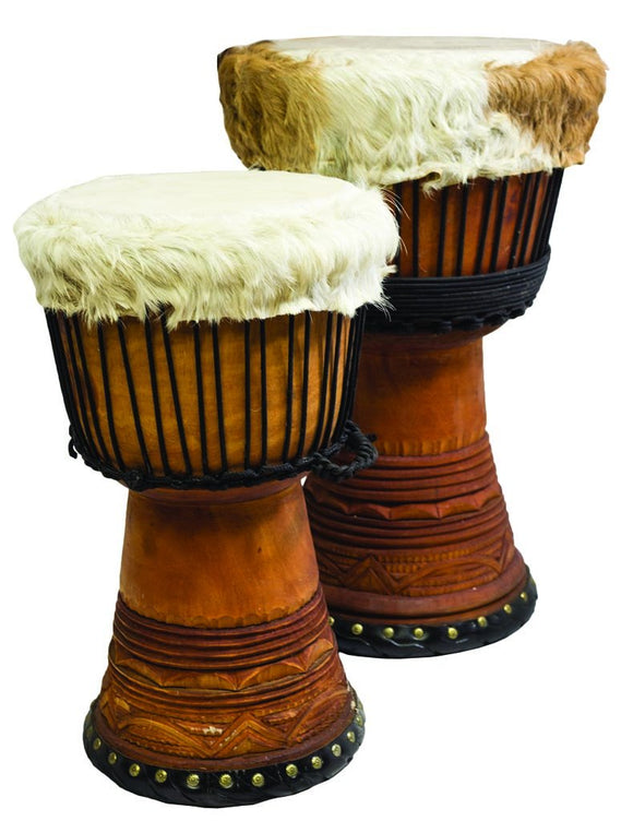 New Djembe master Senegal Style, 20