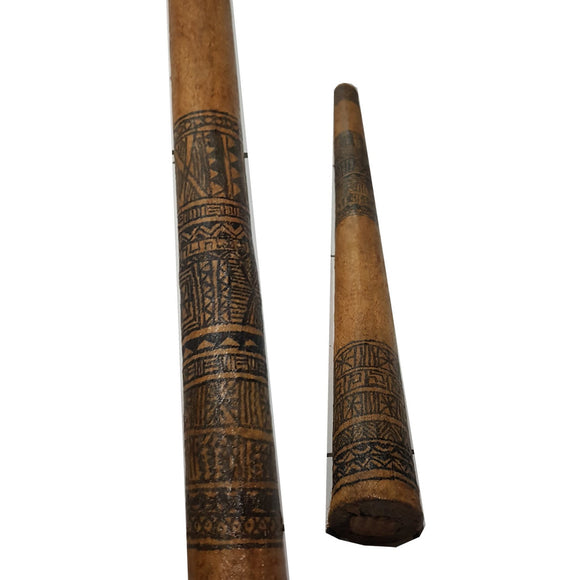 Maori Rain Stick, Rain Maker (59