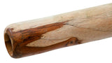 Didgeridoo Teak 55 inch painted