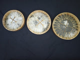 Shaman drum round 16" with buffalo skin